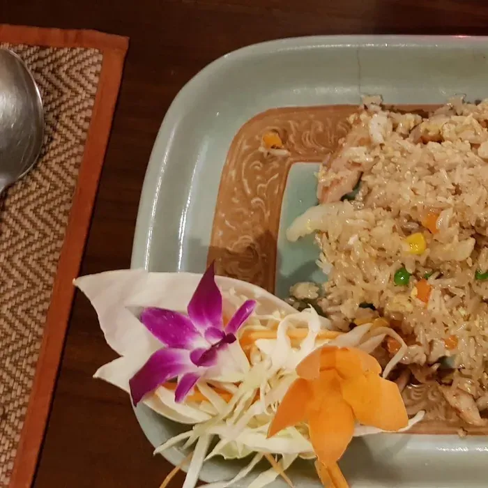 Khao Pad