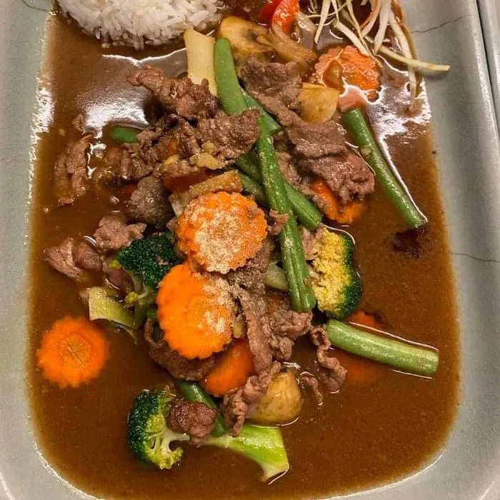 Pad Gratiem Prikthai
