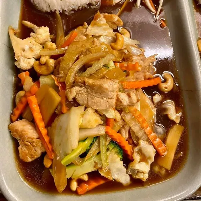 Pad Himmaphan
