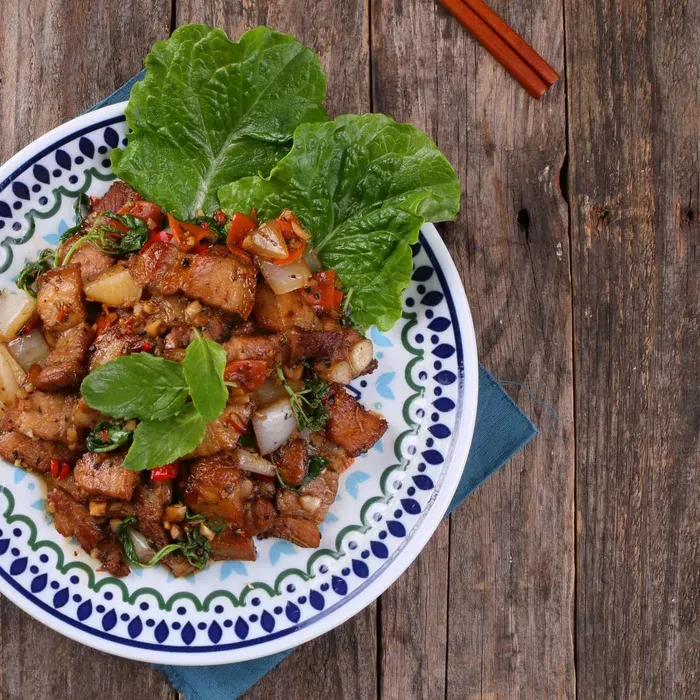 Pad King