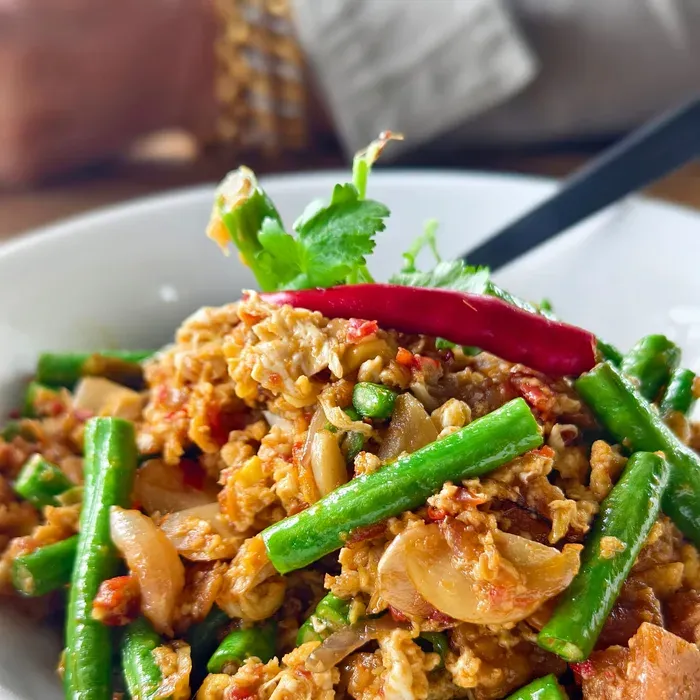 Pad Pong Karri
