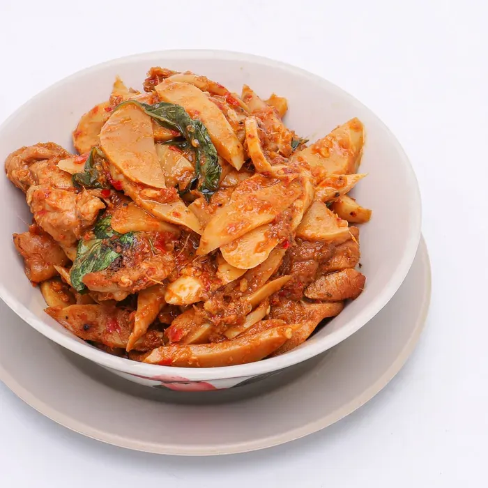 Pad Prig